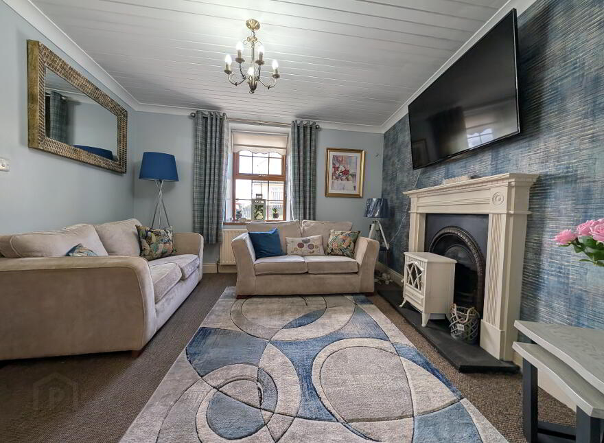 Downpatrick Street, Rathfriland, BT34 5DQ