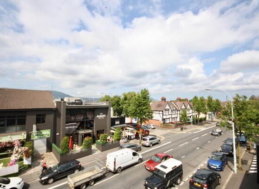 7 Lesley Plaza, Belfast, BT9 6JN