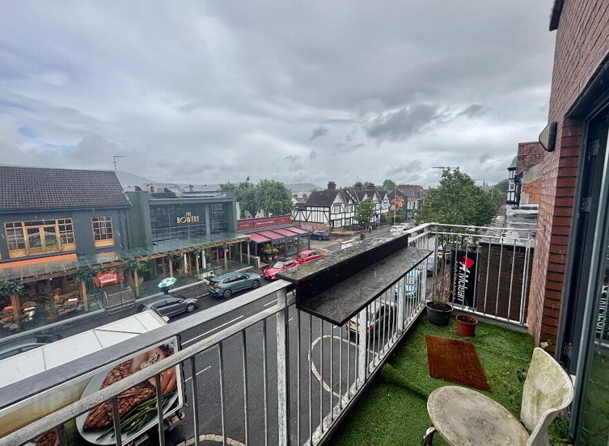 7 Lesley Plaza, Belfast, BT9 6JN