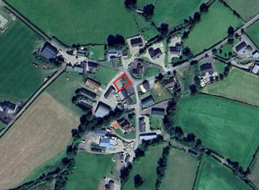 Adjacent To 39 Glenedra Road, Coolnamonan, Feeny, BT47 4TW