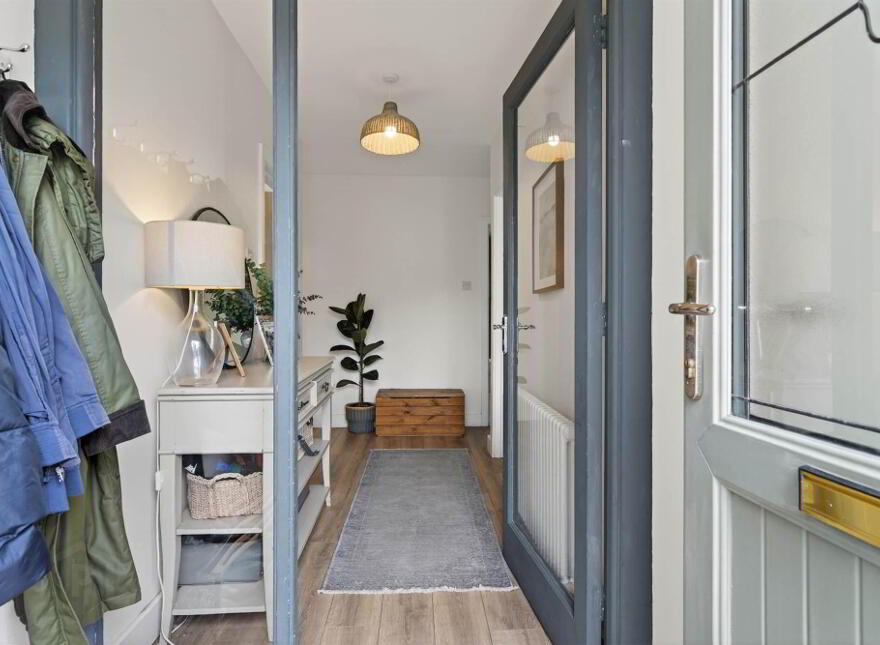 20 Meadow Park, Crawfordsburn, Bangor, BT19 1JN