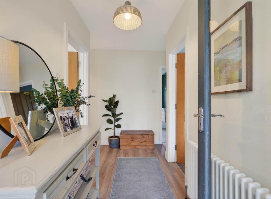 20 Meadow Park, Crawfordsburn, Bangor, BT19 1JN