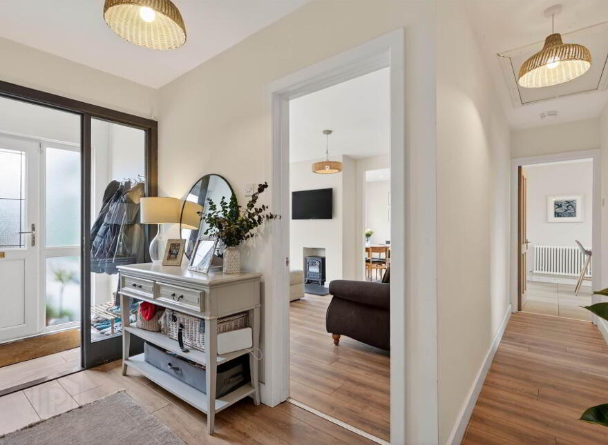20 Meadow Park, Crawfordsburn, Bangor, BT19 1JN