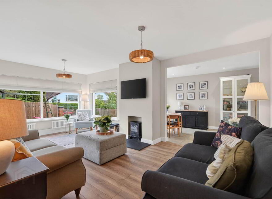 20 Meadow Park, Crawfordsburn, Bangor, BT19 1JN