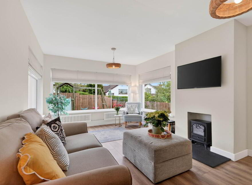 20 Meadow Park, Crawfordsburn, Bangor, BT19 1JN