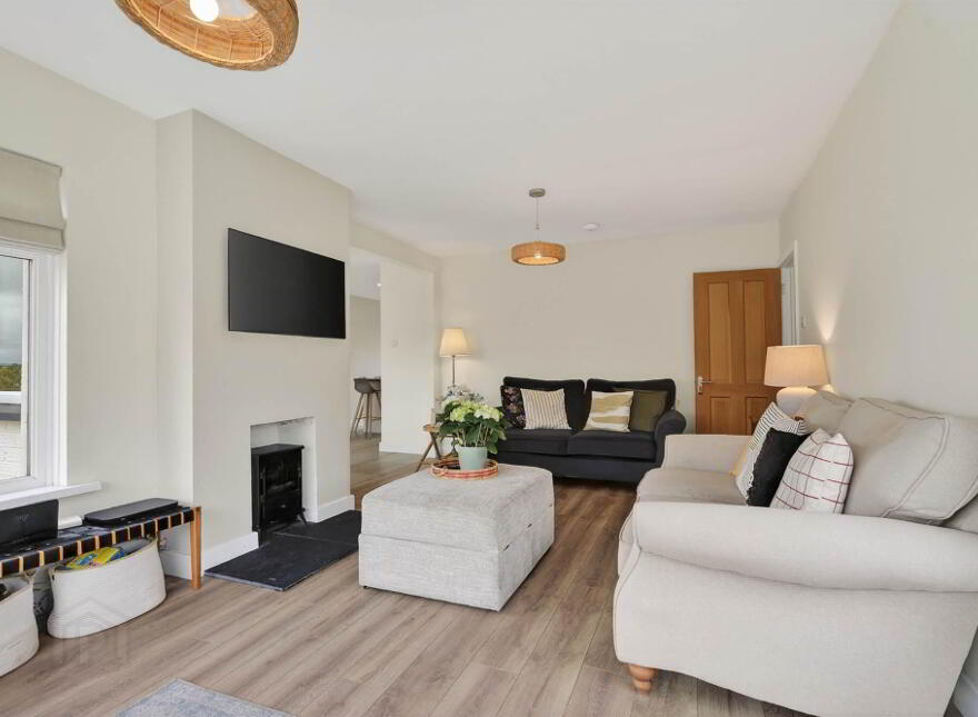 20 Meadow Park, Crawfordsburn, Bangor, BT19 1JN