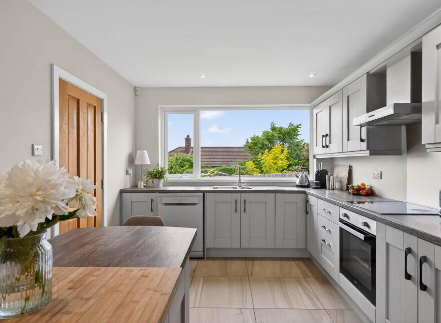 20 Meadow Park, Crawfordsburn, Bangor, BT19 1JN