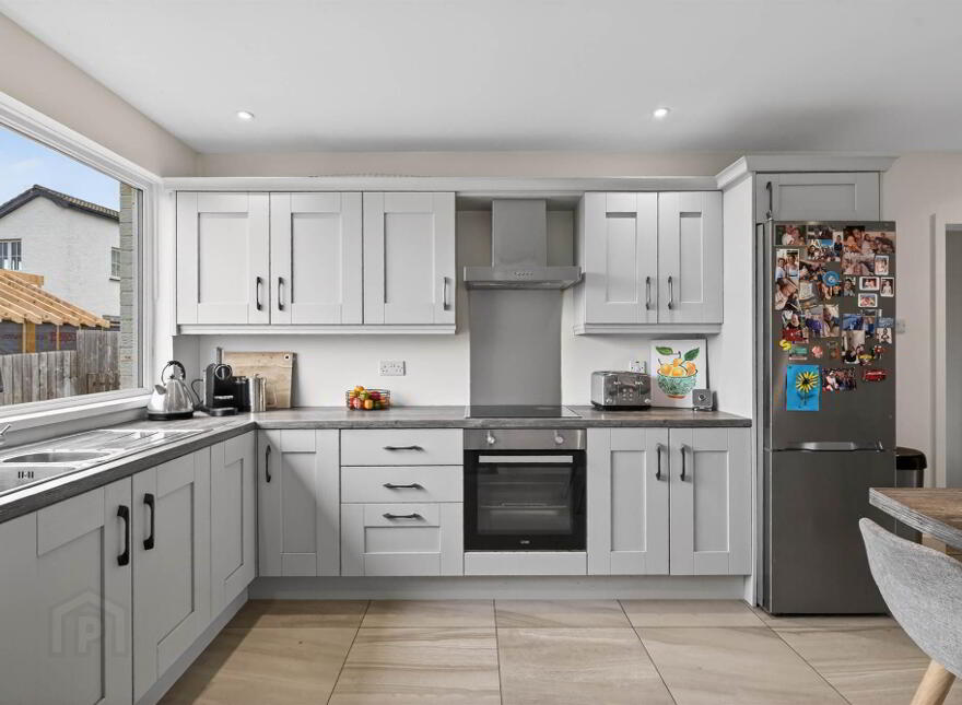 20 Meadow Park, Crawfordsburn, Bangor, BT19 1JN