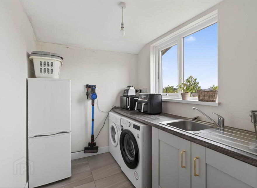 20 Meadow Park, Crawfordsburn, Bangor, BT19 1JN
