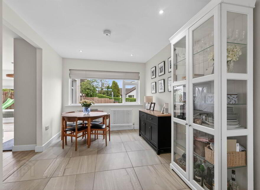 20 Meadow Park, Crawfordsburn, Bangor, BT19 1JN