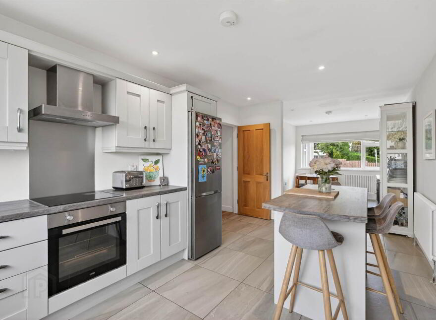 20 Meadow Park, Crawfordsburn, Bangor, BT19 1JN