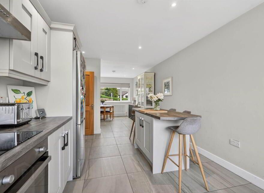 20 Meadow Park, Crawfordsburn, Bangor, BT19 1JN