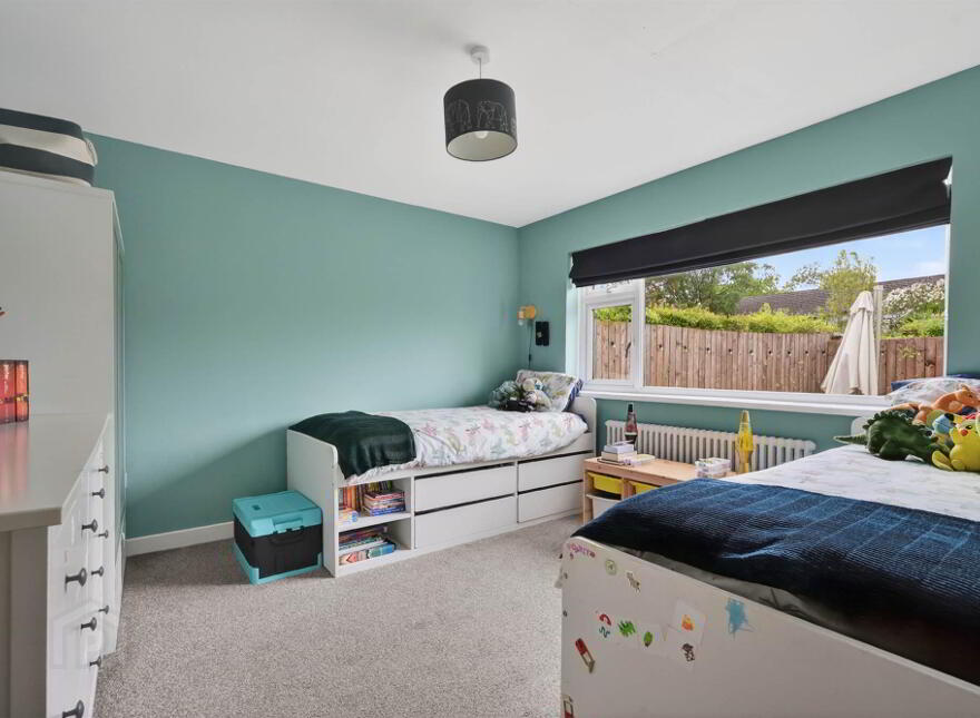 20 Meadow Park, Crawfordsburn, Bangor, BT19 1JN