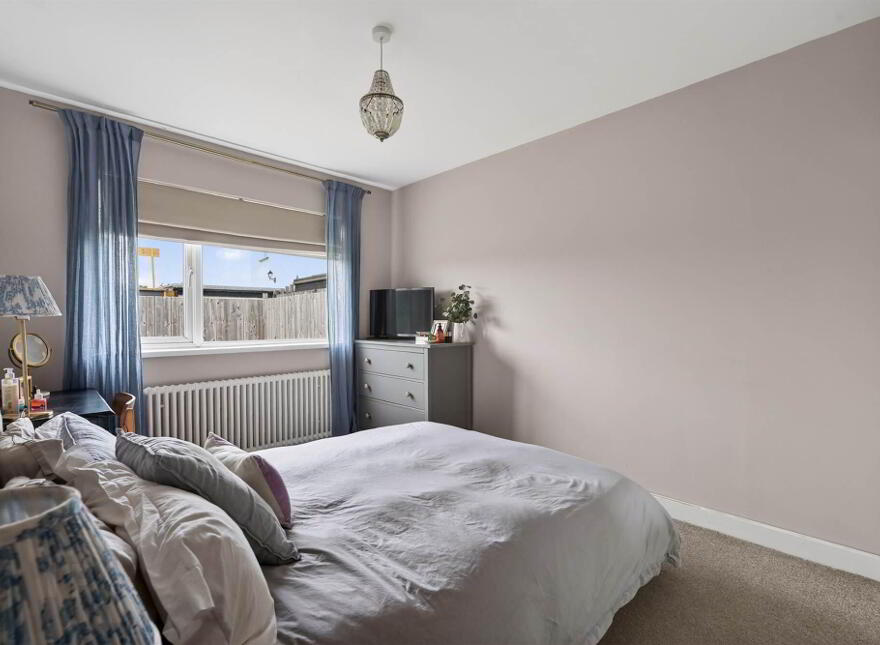 20 Meadow Park, Crawfordsburn, Bangor, BT19 1JN