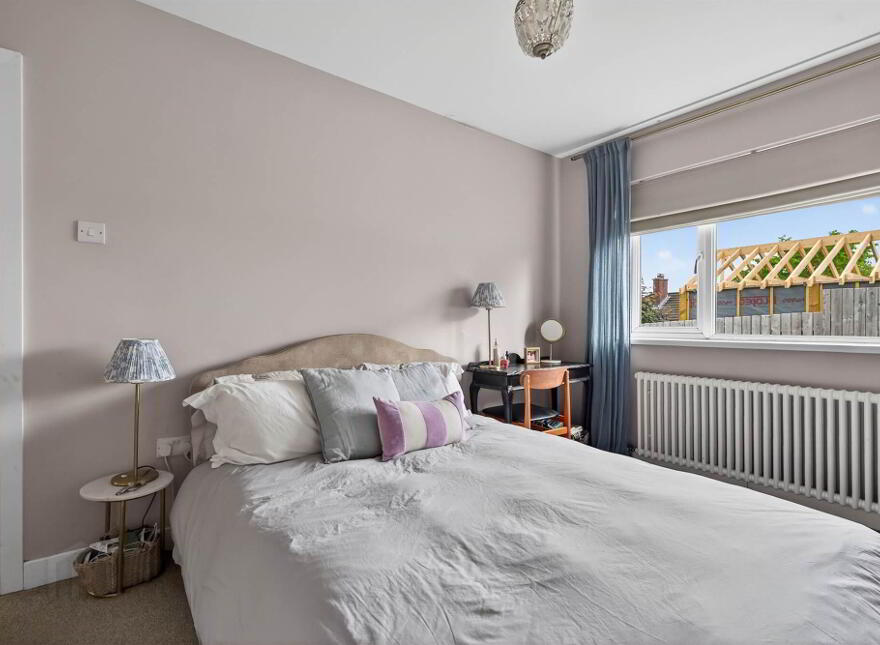 20 Meadow Park, Crawfordsburn, Bangor, BT19 1JN