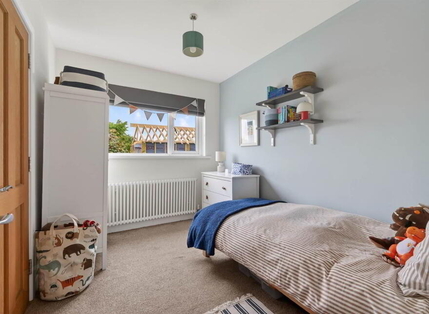 20 Meadow Park, Crawfordsburn, Bangor, BT19 1JN