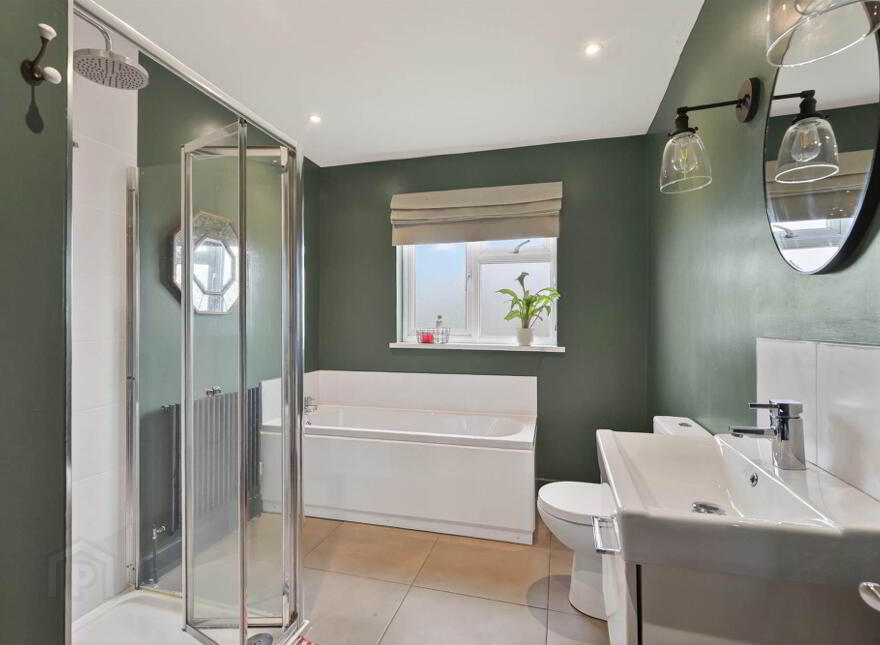 20 Meadow Park, Crawfordsburn, Bangor, BT19 1JN