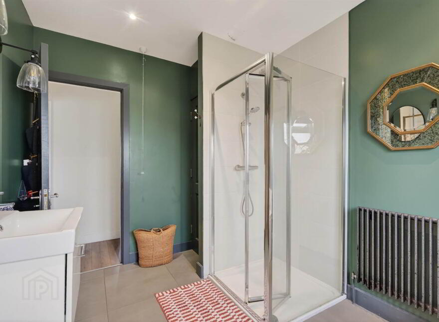 20 Meadow Park, Crawfordsburn, Bangor, BT19 1JN