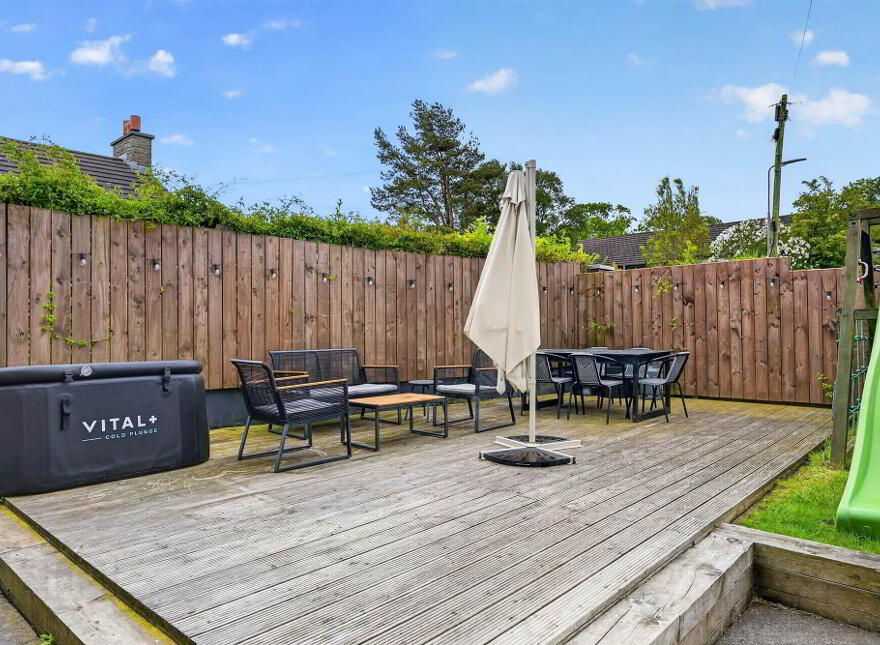 20 Meadow Park, Crawfordsburn, Bangor, BT19 1JN