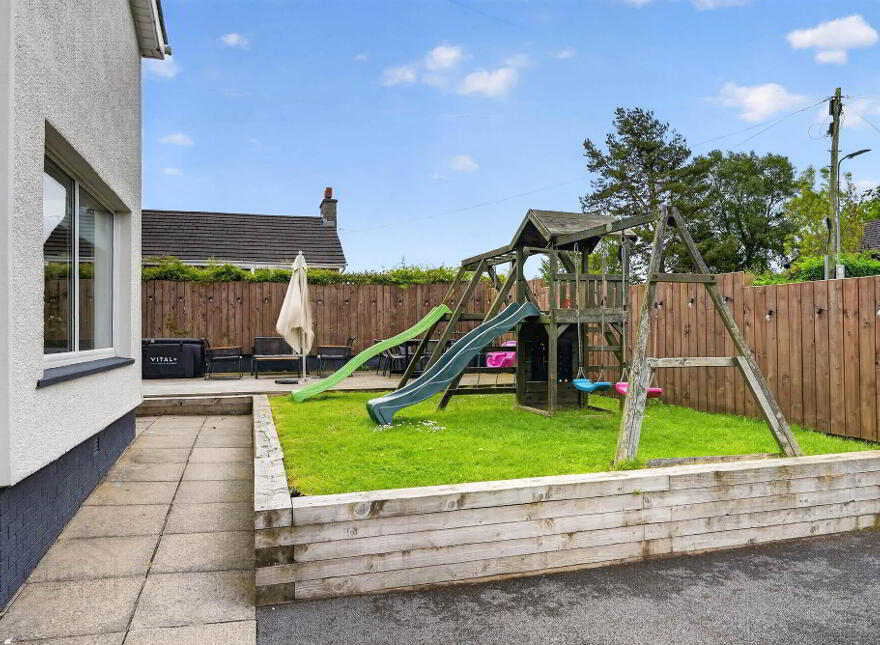20 Meadow Park, Crawfordsburn, Bangor, BT19 1JN