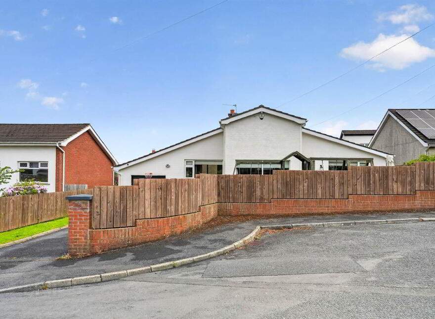 20 Meadow Park, Crawfordsburn, Bangor, BT19 1JN