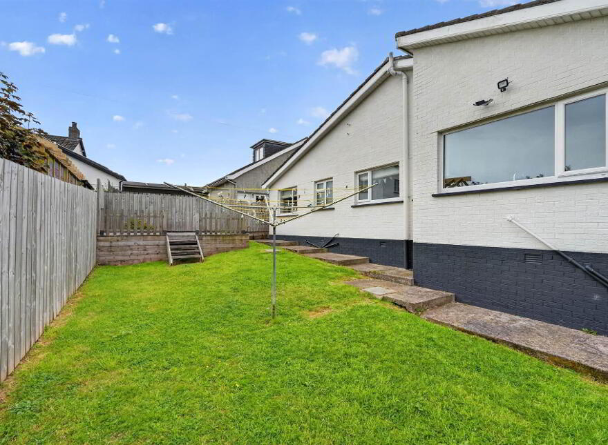 20 Meadow Park, Crawfordsburn, Bangor, BT19 1JN