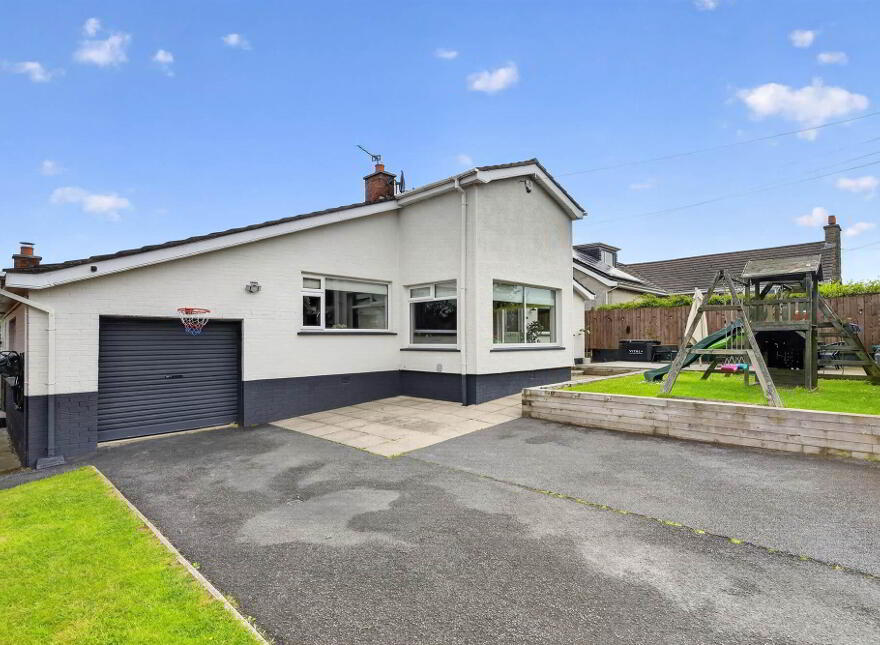 20 Meadow Park, Crawfordsburn, Bangor, BT19 1JN