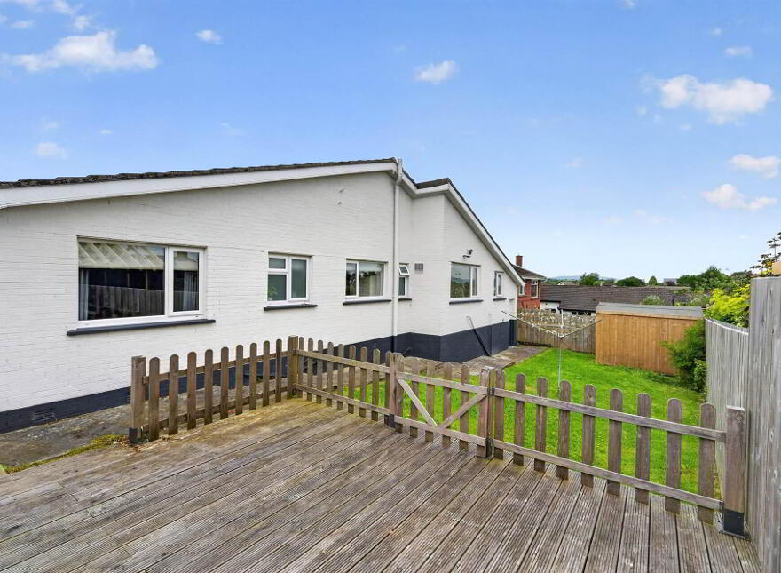 20 Meadow Park, Crawfordsburn, Bangor, BT19 1JN