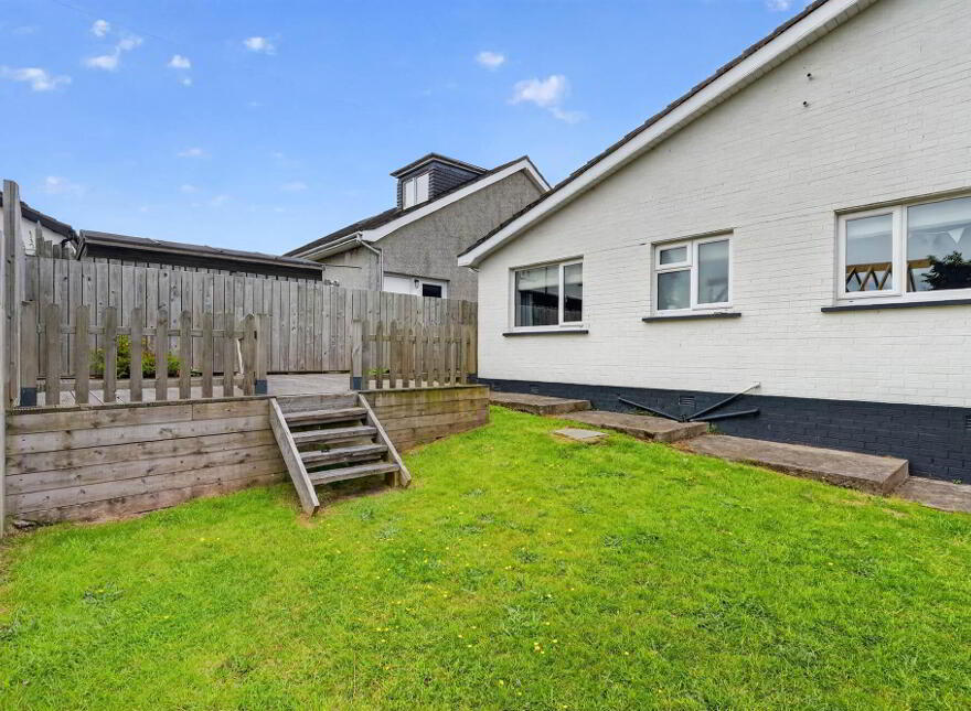 20 Meadow Park, Crawfordsburn, Bangor, BT19 1JN