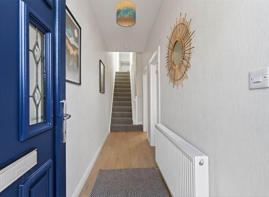 6 Grampian Avenue, Belfast, BT4 3AB