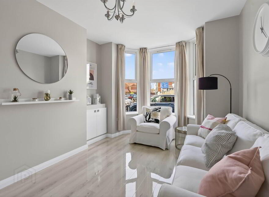 6 Grampian Avenue, Belfast, BT4 3AB