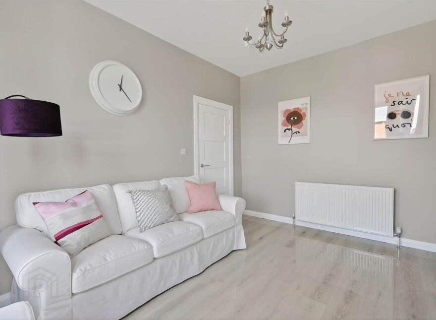 6 Grampian Avenue, Belfast, BT4 3AB