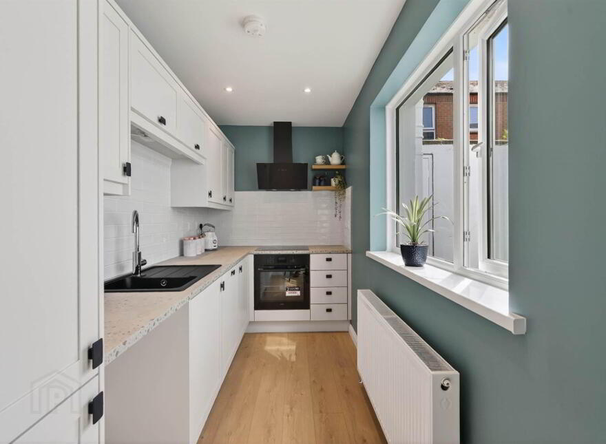 6 Grampian Avenue, Belfast, BT4 3AB