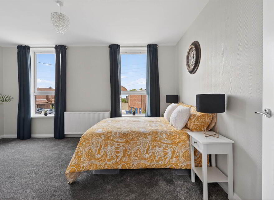 6 Grampian Avenue, Belfast, BT4 3AB