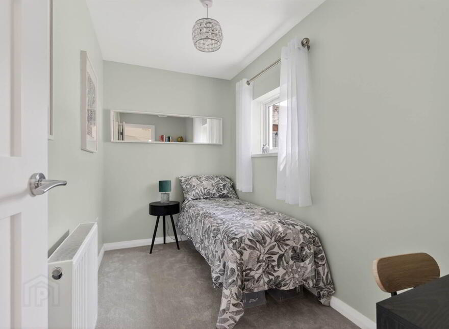 6 Grampian Avenue, Belfast, BT4 3AB