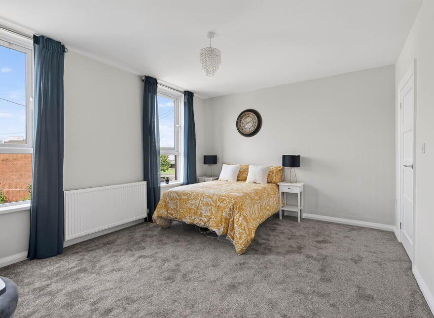 6 Grampian Avenue, Belfast, BT4 3AB