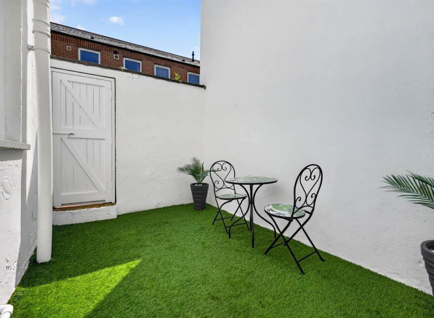 6 Grampian Avenue, Belfast, BT4 3AB