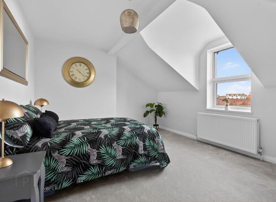 6 Grampian Avenue, Belfast, BT4 3AB