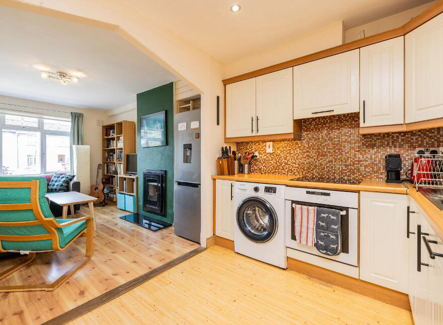 42 Ballygall Crescent, Finglas, Finglas, D11H9T1
