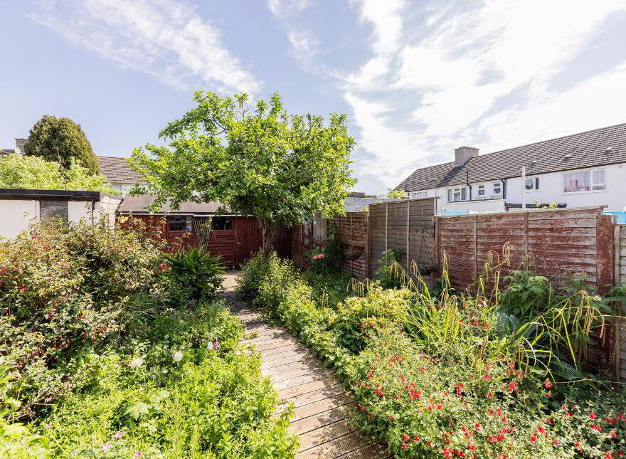 42 Ballygall Crescent, Finglas, Finglas, D11H9T1