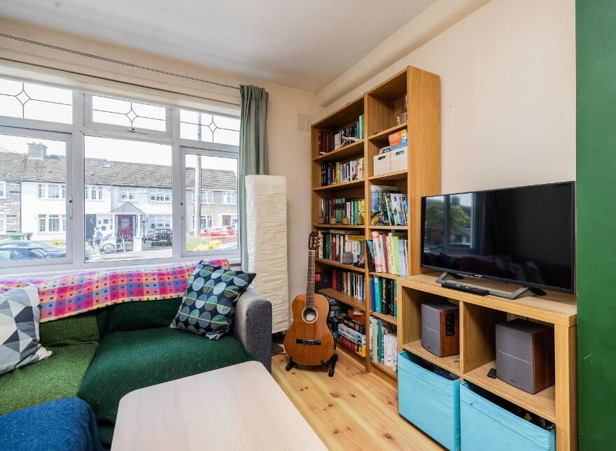 42 Ballygall Crescent, Finglas, Finglas, D11H9T1