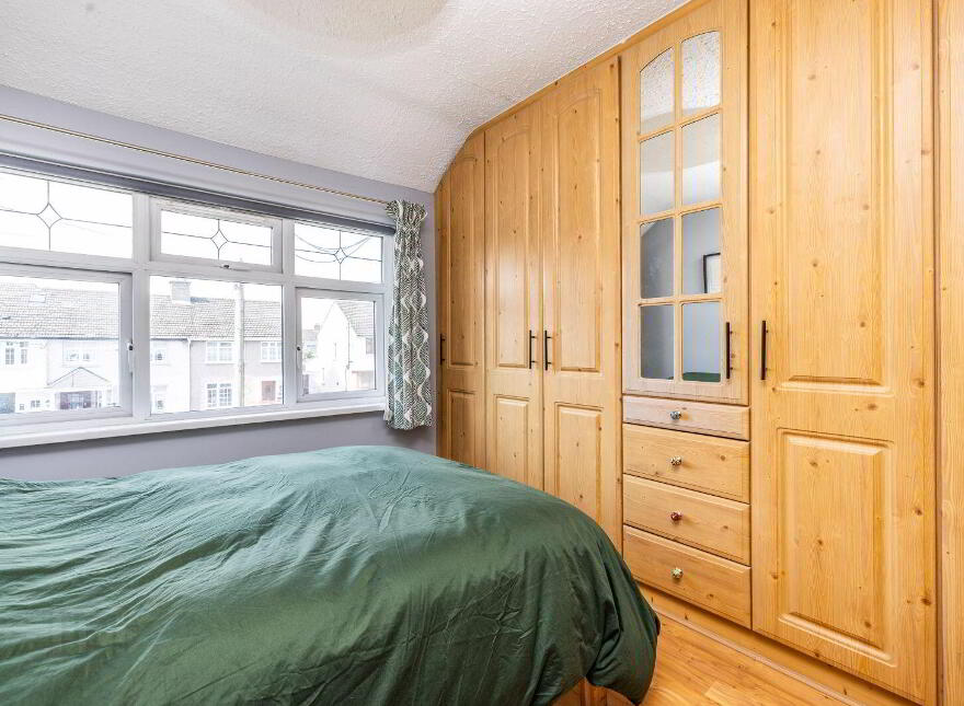 42 Ballygall Crescent, Finglas, Finglas, D11H9T1