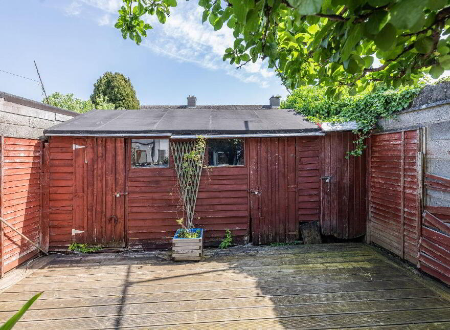 42 Ballygall Crescent, Finglas, Finglas, D11H9T1