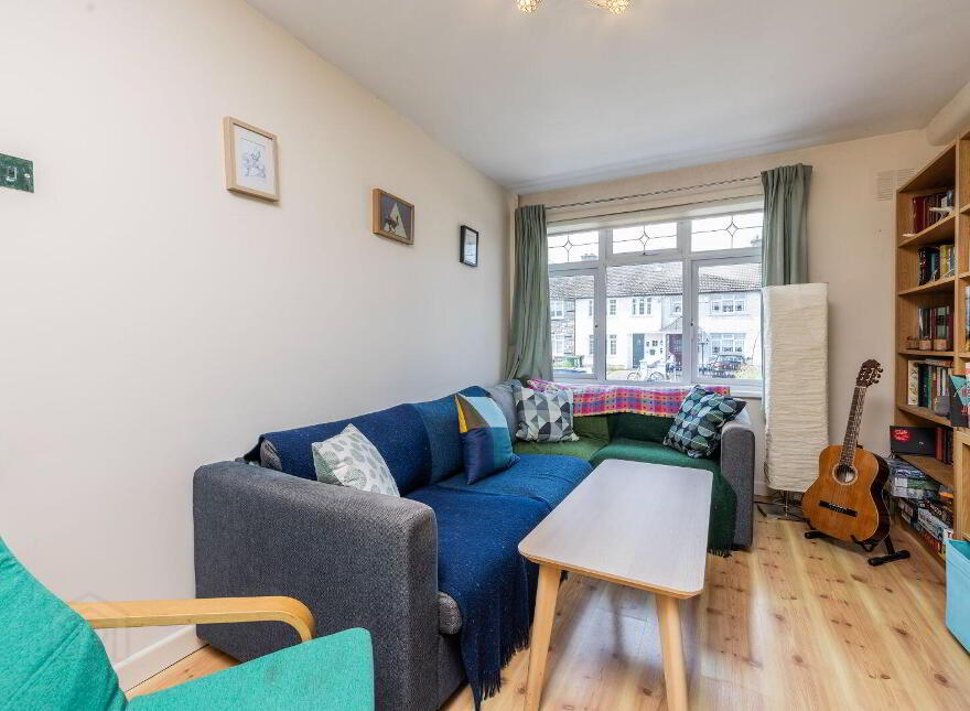 42 Ballygall Crescent, Finglas, Finglas, D11H9T1