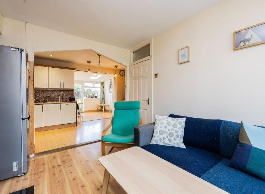 42 Ballygall Crescent, Finglas, Finglas, D11H9T1