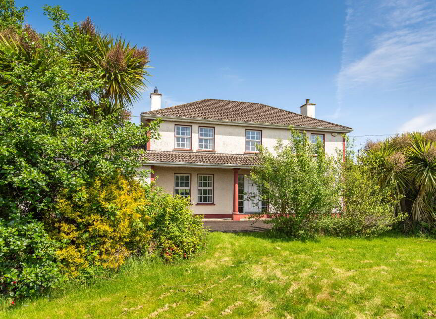 Elaghbeg House, Burnfoot, Bridgend, F93X4W2