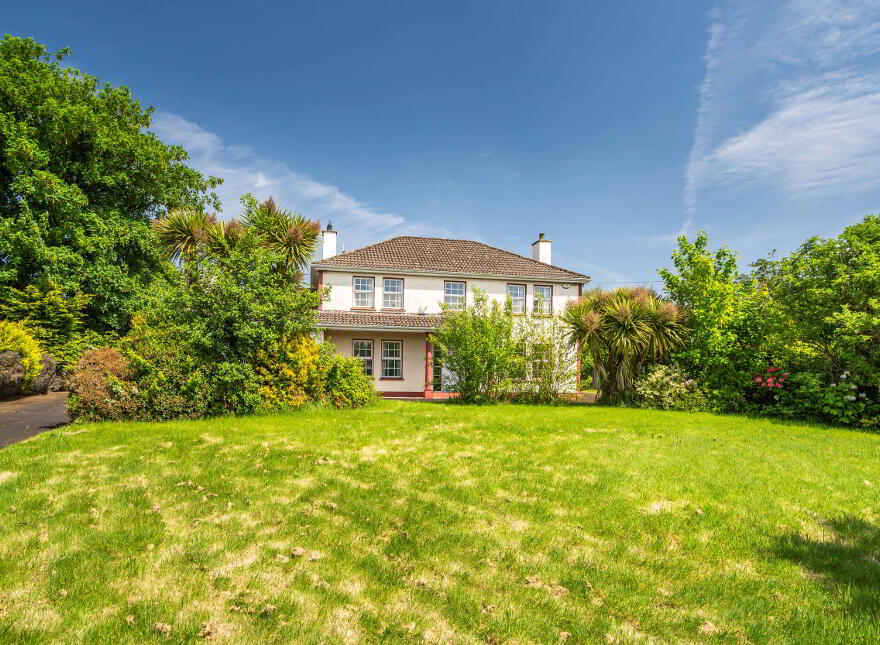 Elaghbeg House, Burnfoot, Bridgend, F93X4W2