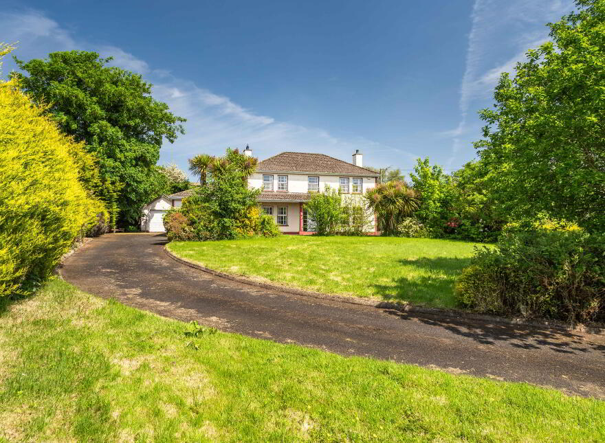 Elaghbeg House, Burnfoot, Bridgend, F93X4W2