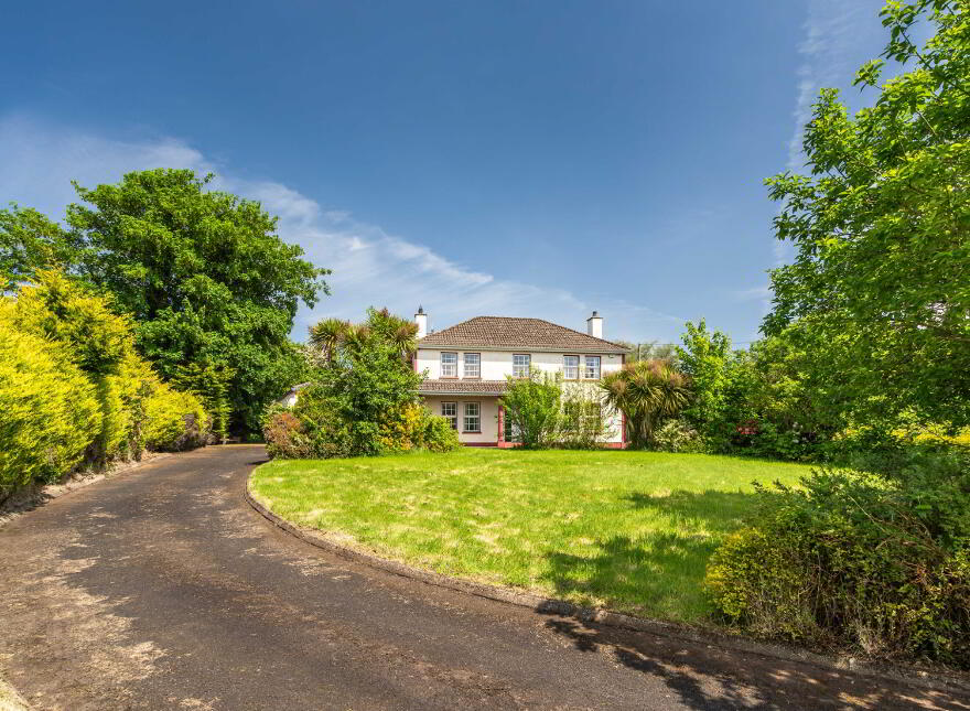 Elaghbeg House, Burnfoot, Bridgend, F93X4W2