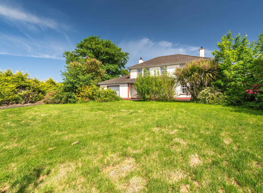 Elaghbeg House, Burnfoot, Bridgend, F93X4W2